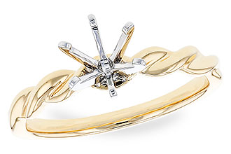 A301-39953: LDS SEMI RG