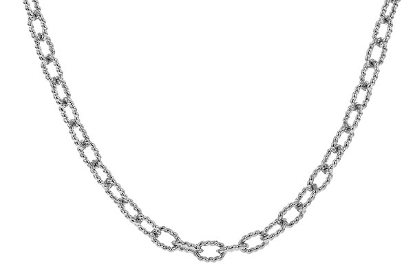 B301-42708: ROLO SM (24", 1.9MM, 14KT, LOBSTER CLASP)