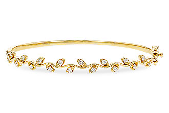 C302-35380: BANGLE .45 TW