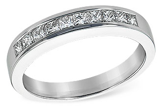 G120-51807: LDS WED RG .50TW