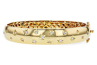 G303-19053: BANGLE .30 TW